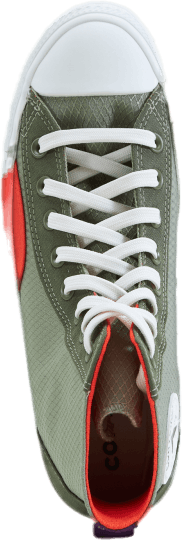 Chuck Taylor All Star med mønster