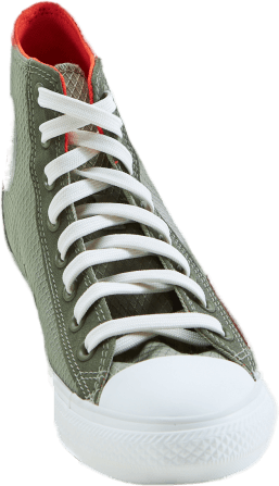 Chuck Taylor All Star med mønster