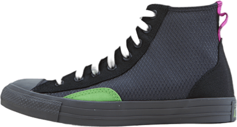 Chuck Taylor All Star Grey