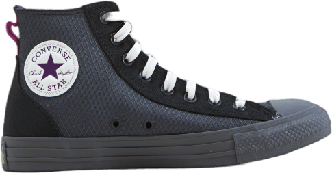 Chuck Taylor All Star Grey
