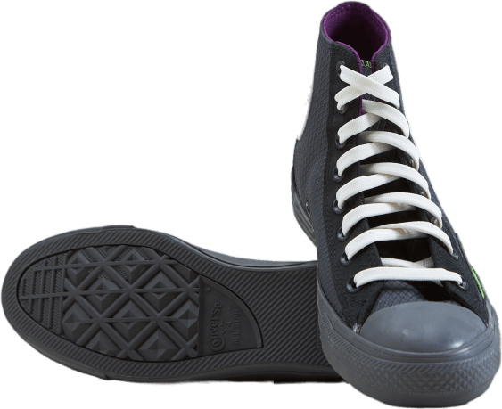 Chuck Taylor All Star Grey