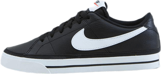 Court Legacy Blanc/Noir