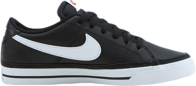 Court Legacy Blanc/Noir