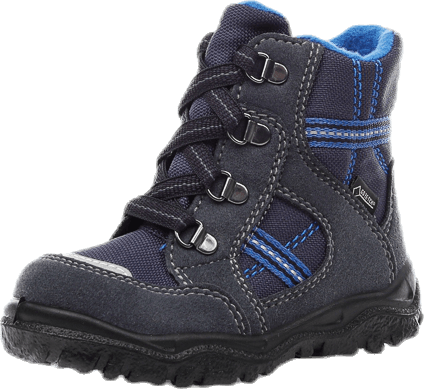Husky Gore-Tex® Spitze Blau/Schwarz
