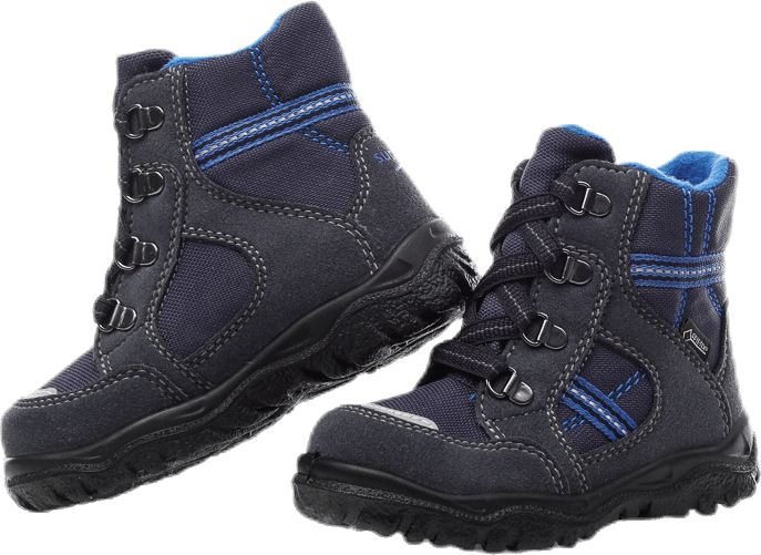 Husky Gore-Tex® Spitze Blau/Schwarz