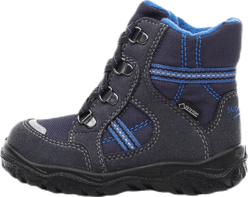 Husky Gore-Tex® Spitze Blau/Schwarz