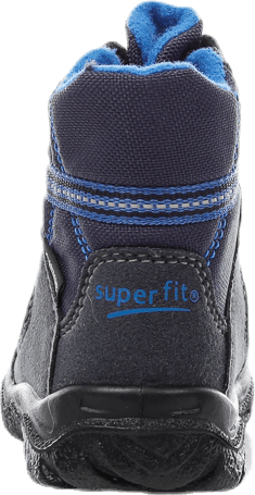 Husky Gore-Tex® Spitze Blau/Schwarz