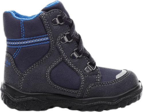 Husky Gore-Tex® Spitze Blau/Schwarz