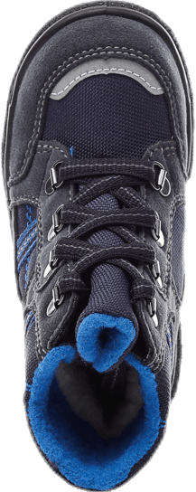 Husky Gore-Tex® Spitze Blau/Schwarz