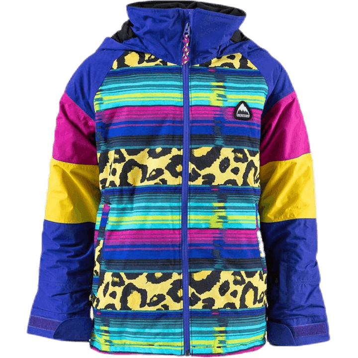 Hart Dryride Youth Roxo/Padronizado