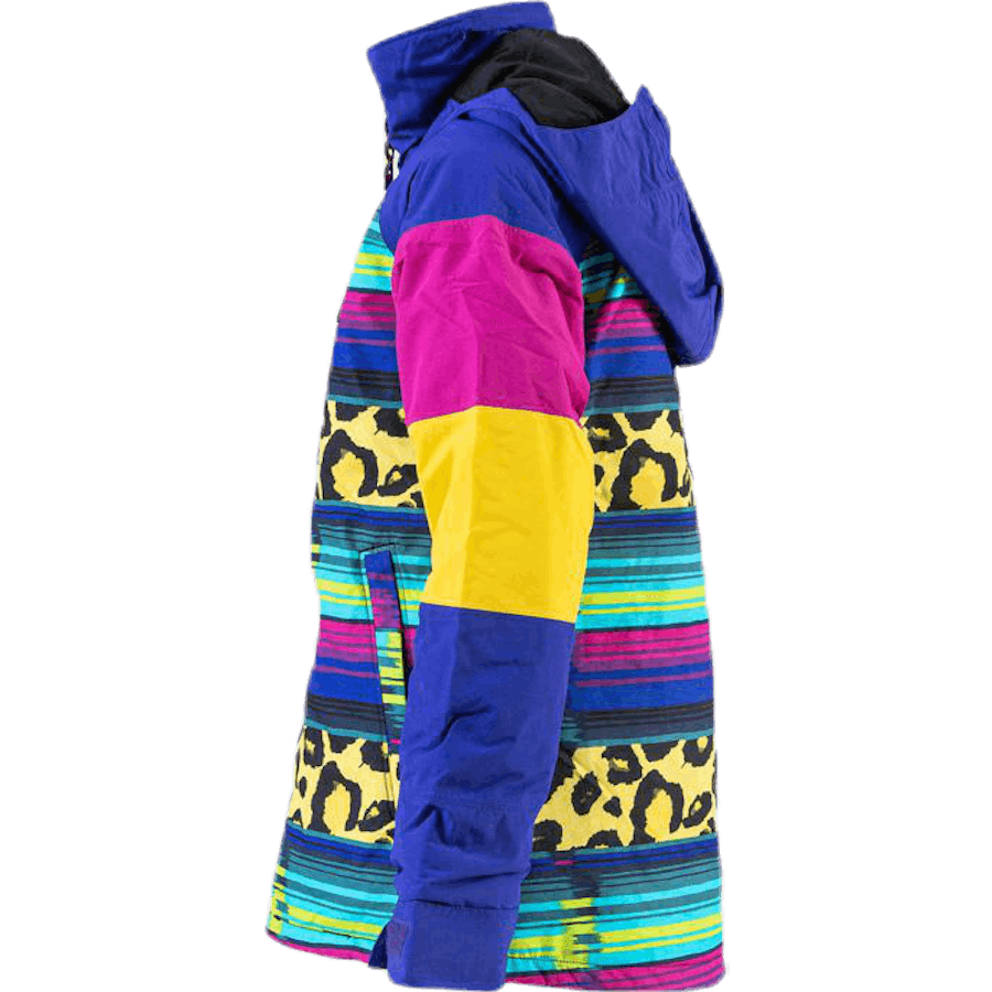 Hart Dryride Youth Roxo/Padronizado