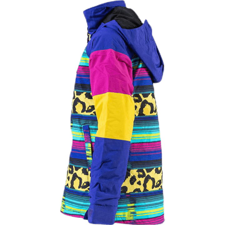 Hart Dryride Youth Roxo/Padronizado