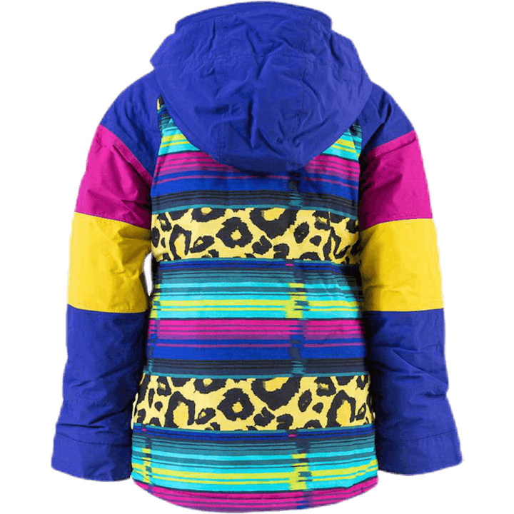 Hart Dryride Youth Roxo/Padronizado