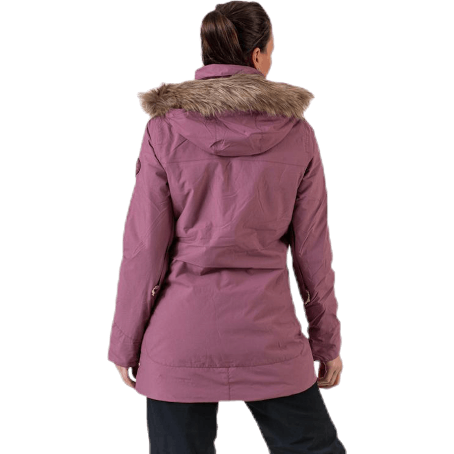 Veste Lelah Rose