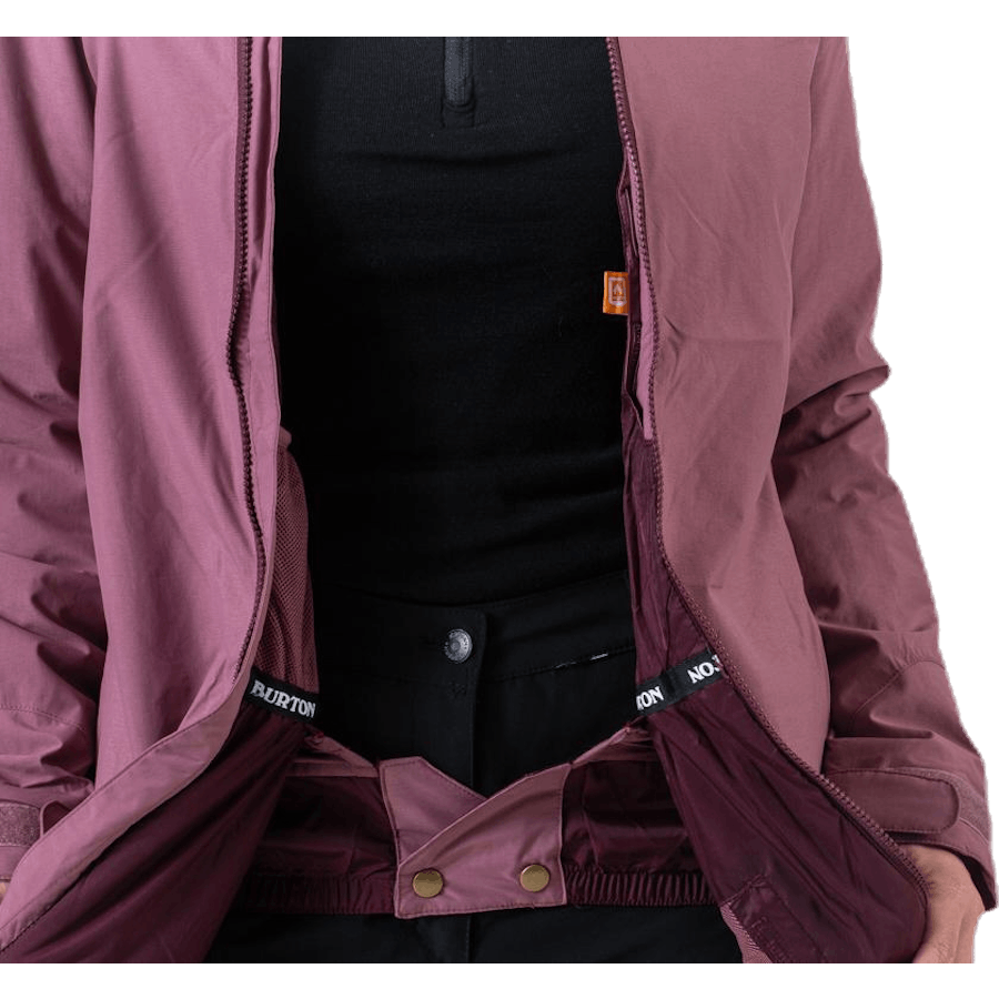 Veste Lelah Rose