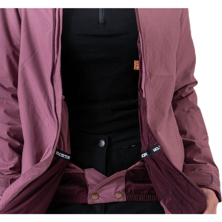 Veste Lelah Rose