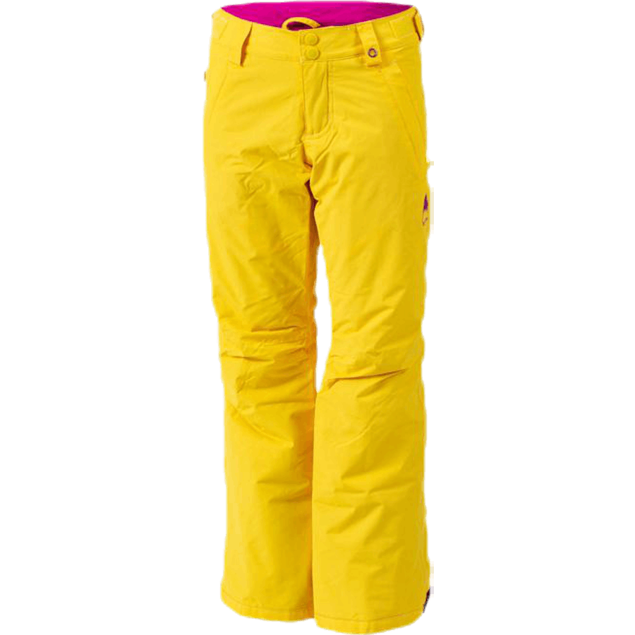 Sweetart Youth Yellow