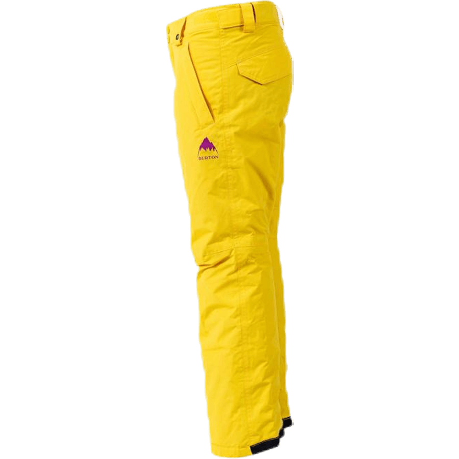 Sweetart Youth Yellow