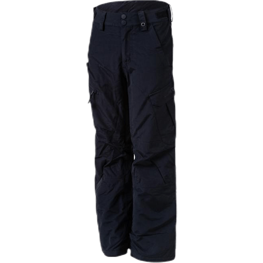 Exil Cargo Jugend Schwarz