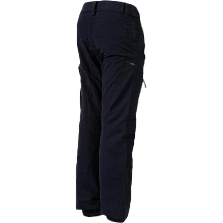 Exil Cargo Jugend Schwarz
