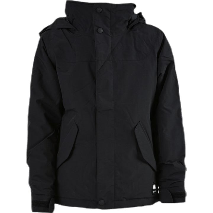 Girls Elodie Jacket Black
