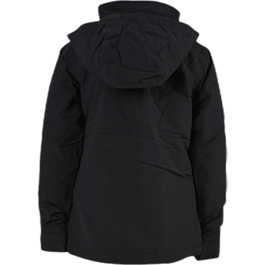 Girls Elodie Jacket Black
