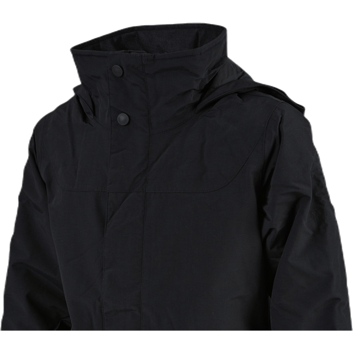 Girls Elodie Jacket Black