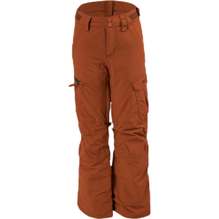 Exile Cargo Ungdom Brun