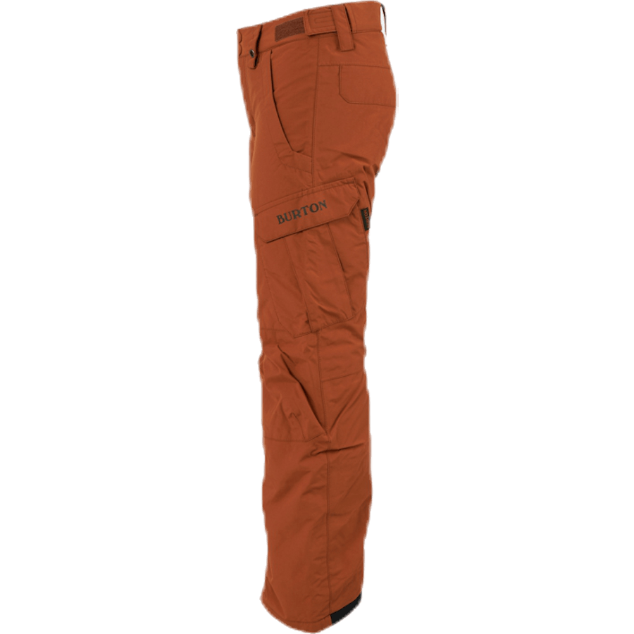 Exile Cargo Ungdom Brun