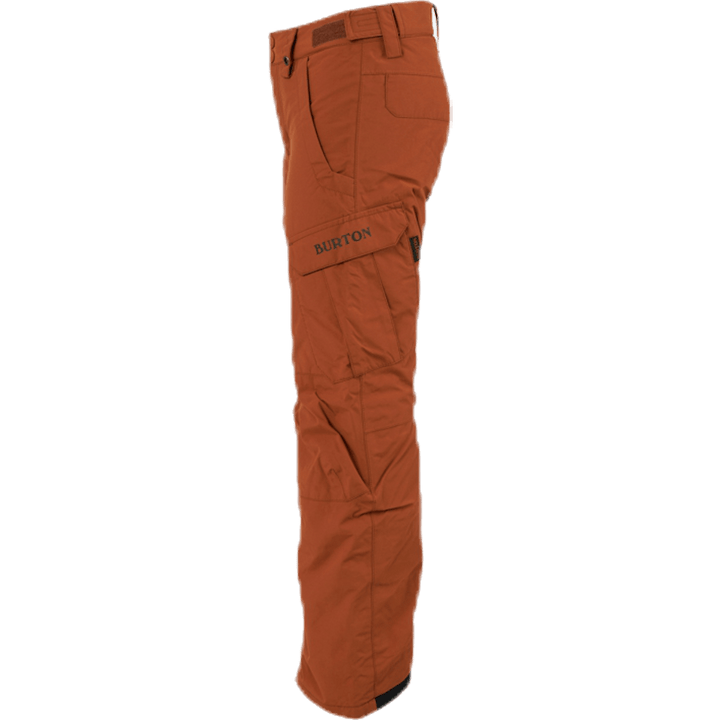 Exile Cargo Ungdom Brun