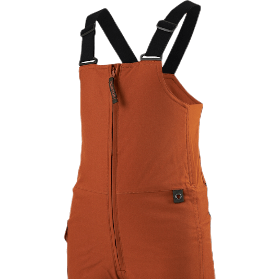 Kleinkind MS Maven Lätzchen Braun