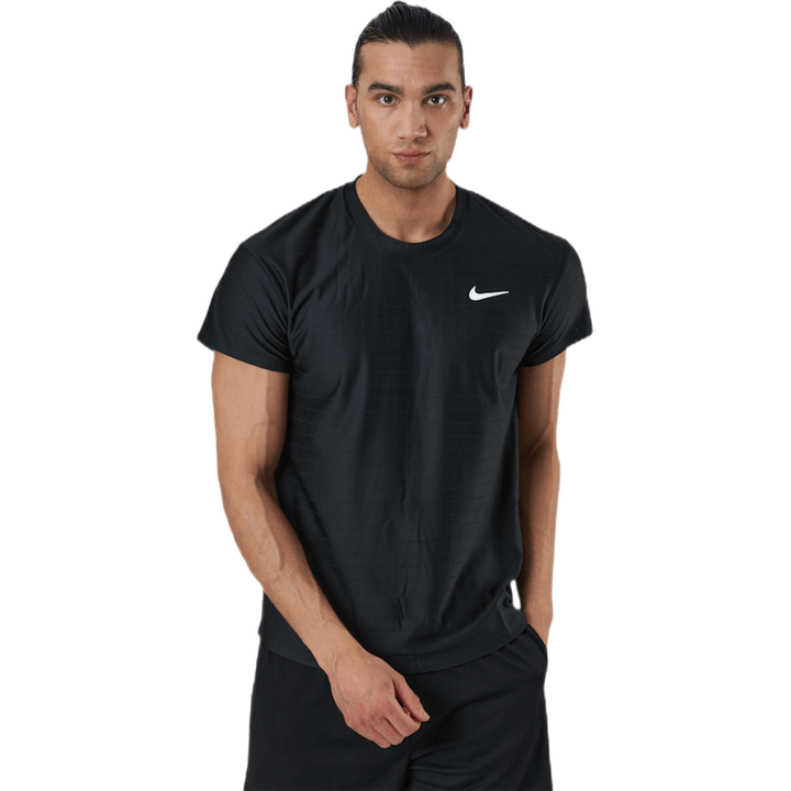 Court Advantage Top White/Black