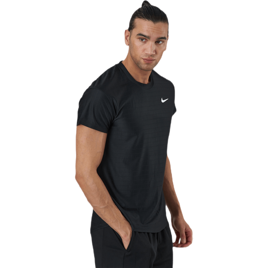 Court Advantage Top White/Black