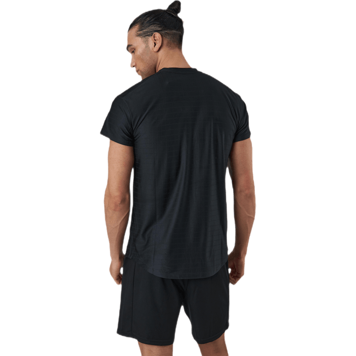 Court Advantage Top White/Black