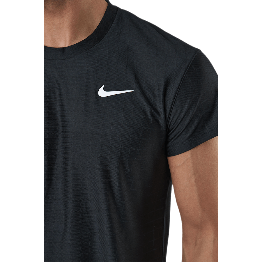Court Advantage Top White/Black