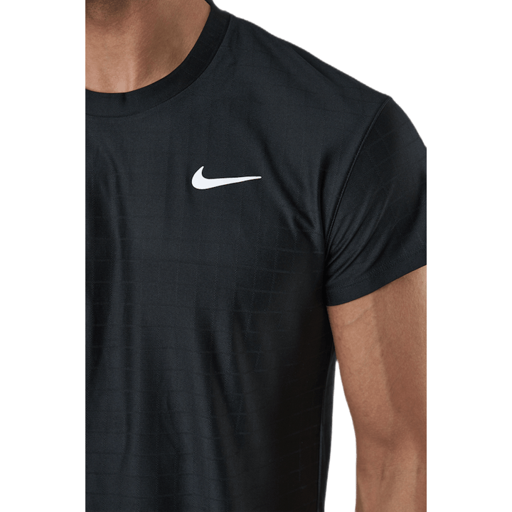 Court Advantage Top White/Black