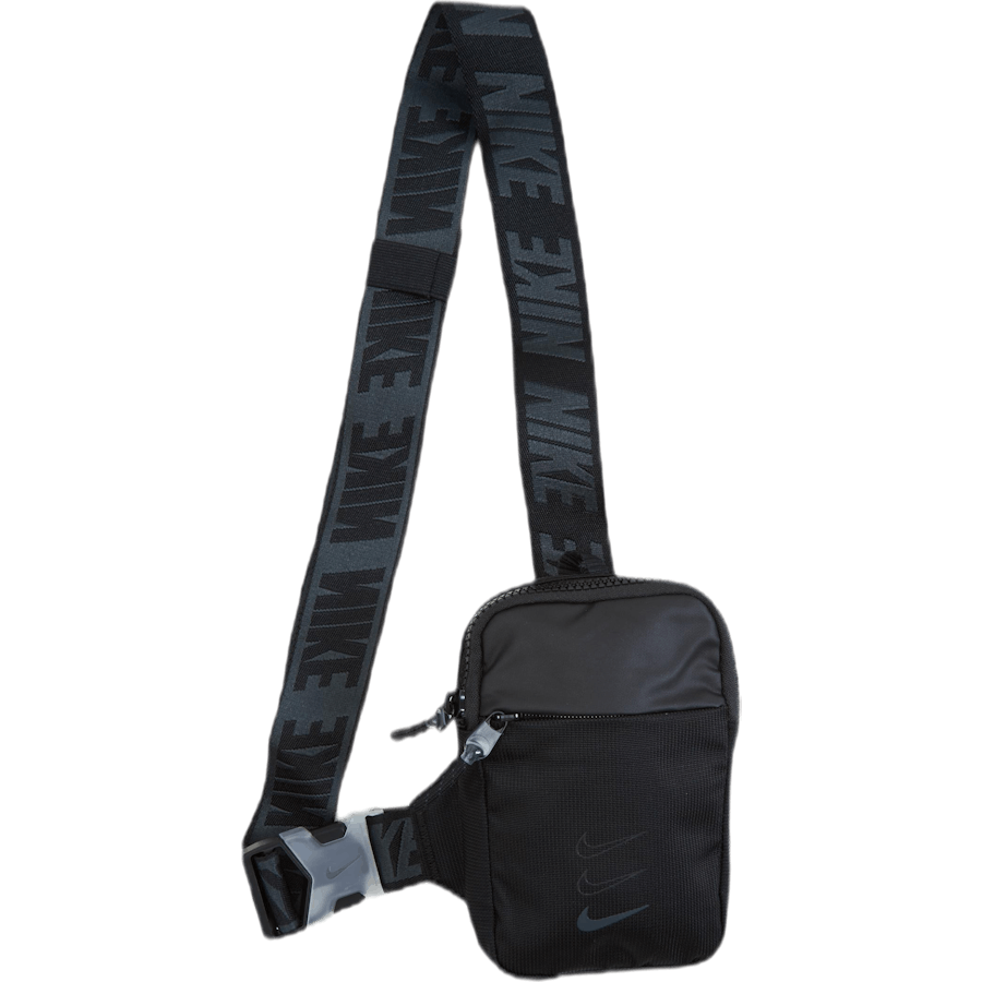 Advance Small Hip Pack Svart