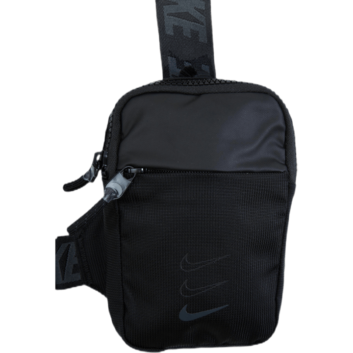 Advance Small Hip Pack Svart