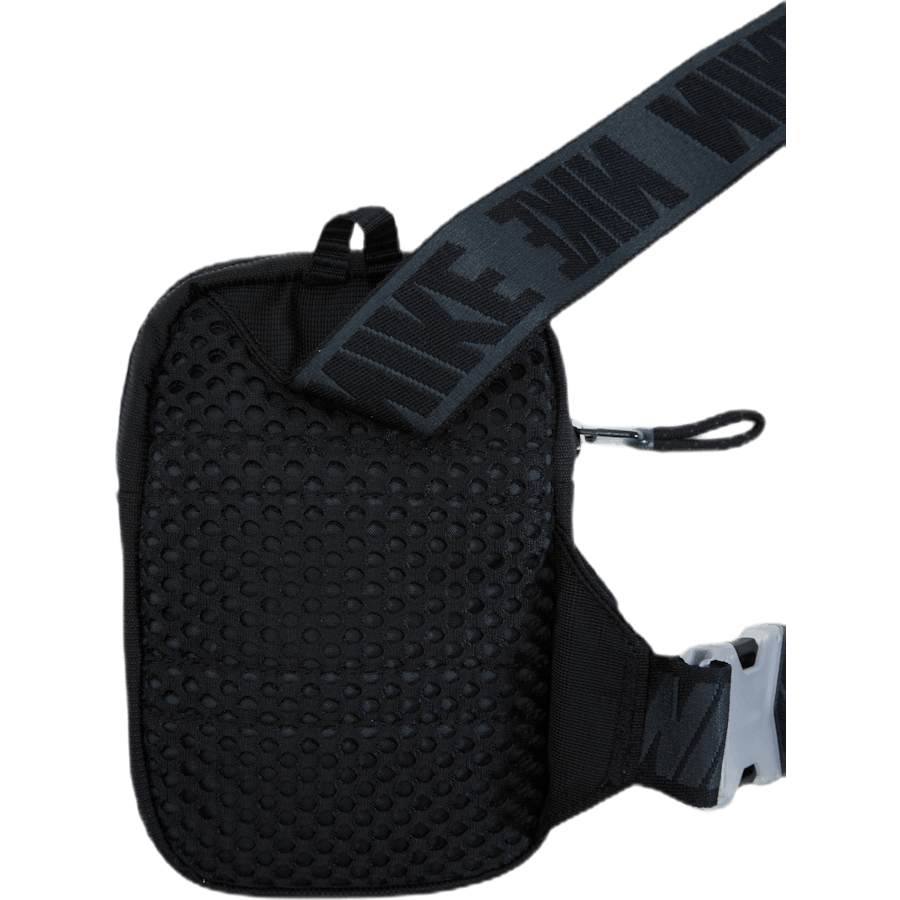 Advance Small Hip Pack Svart