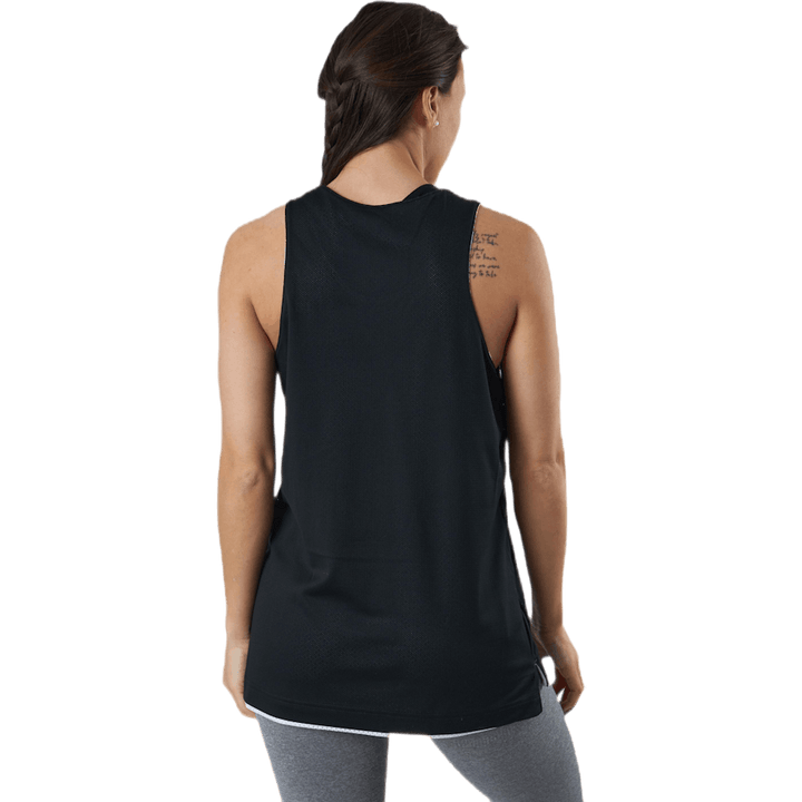 Fly Rev Print Jsy Branco/Preto