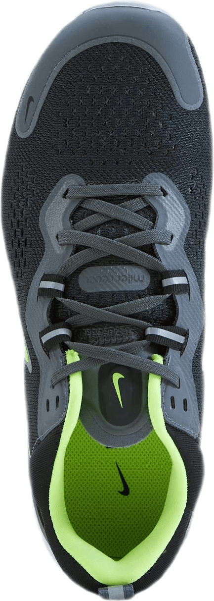 React Miler 2 Grey/Yellow