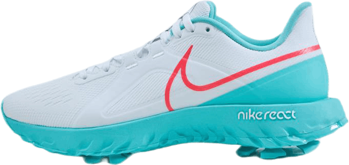 React Infinity Pro Blue/White