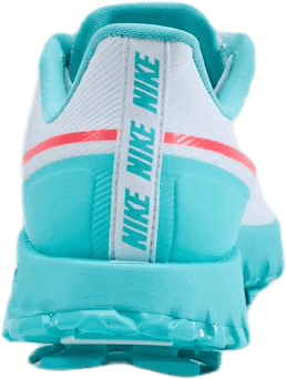 React Infinity Pro Blue/White