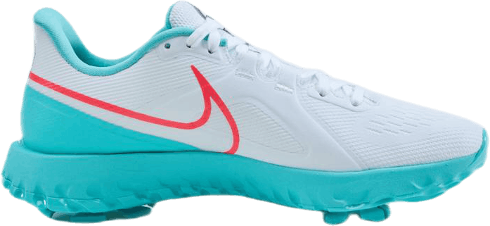 React Infinity Pro Blue/White