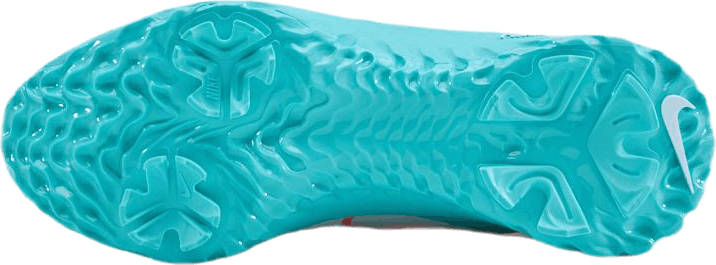 React Infinity Pro Blue/White