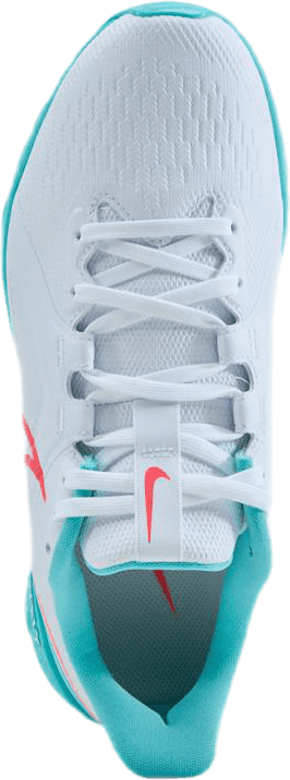 React Infinity Pro Blue/White