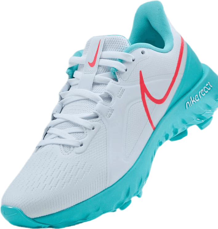 React Infinity Pro Blue/White