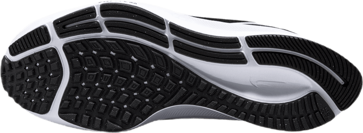 Air Zoom Pegasus 38 dam, vit/svart