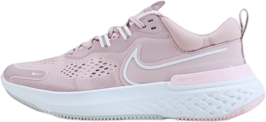 React Miler 2 Morado/Blanco