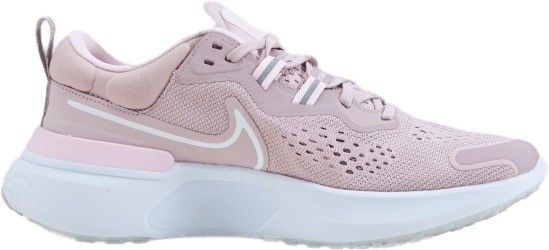 React Miler 2 Morado/Blanco